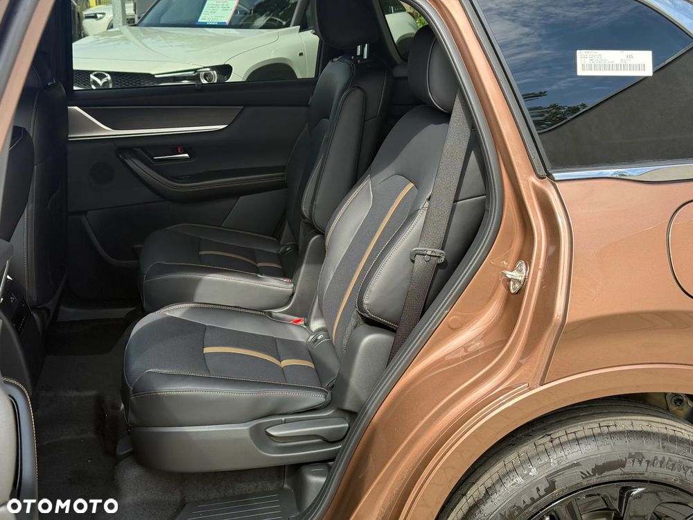Mazda CX-80 - 11