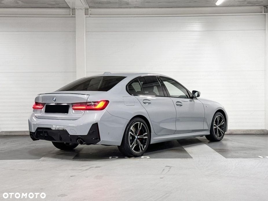 BMW Seria 3 320d xDrive mHEV M Sport sport - 6