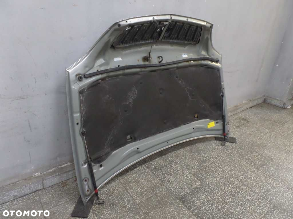 LEXUS RX 300 330 LIFT MASKA POKRYWA SILNIKA GRILL 00-03 - 10