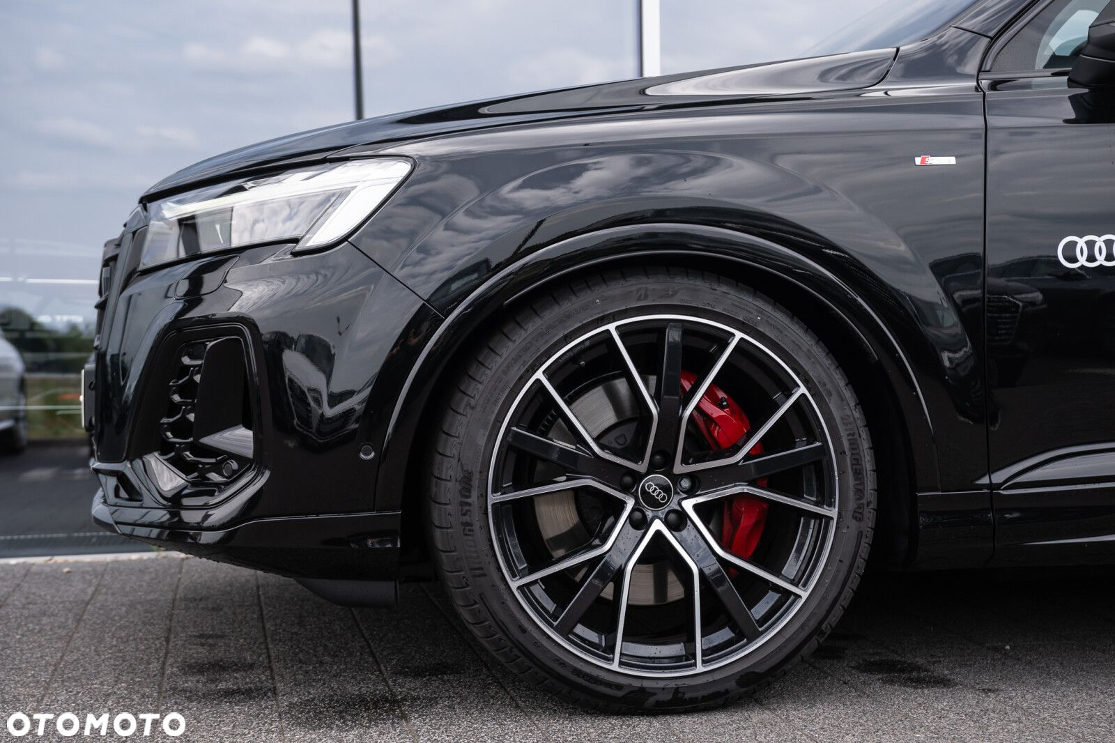 Audi Q7 - 5