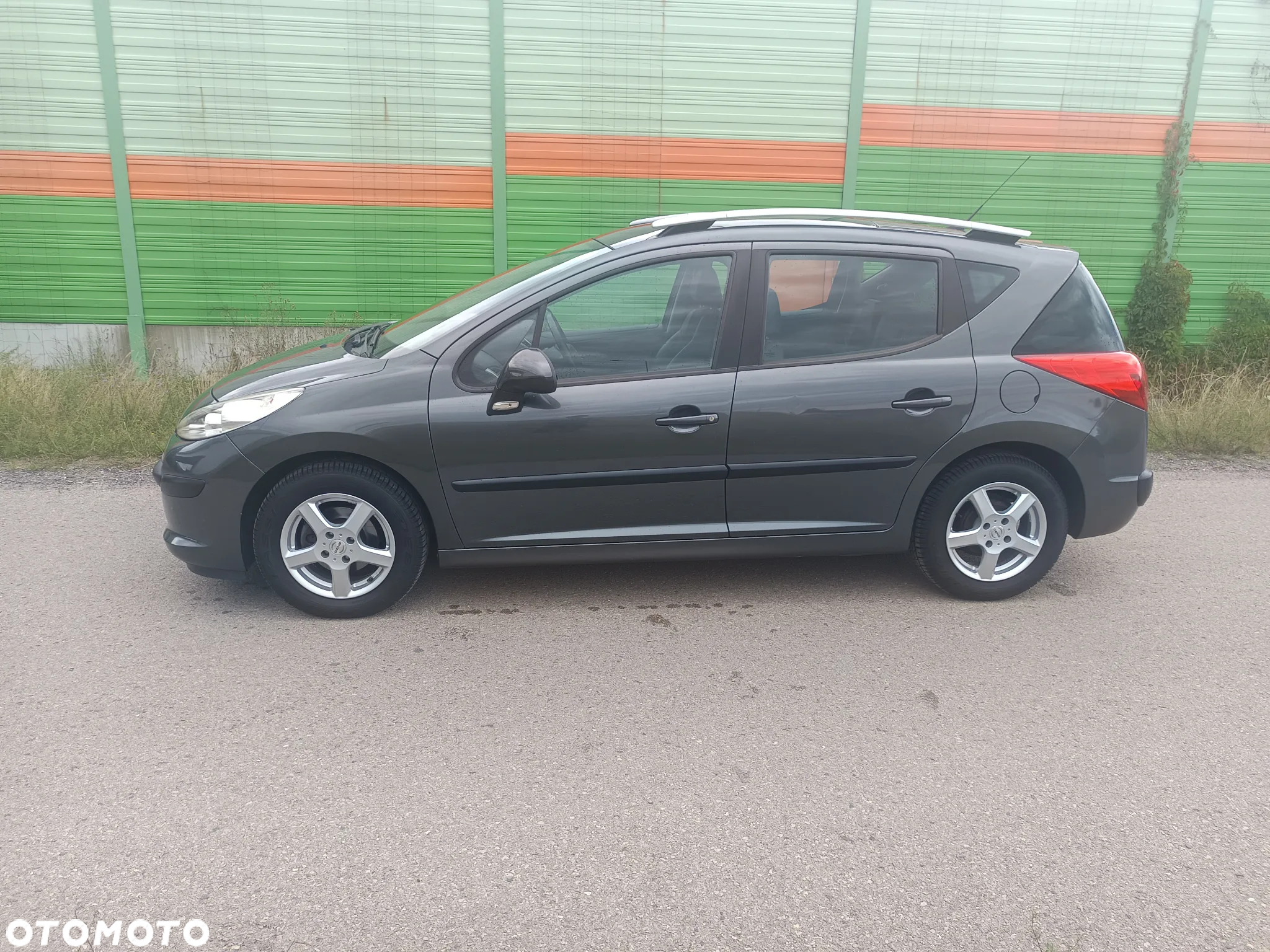 Peugeot 207 SW 75 Filou - 14