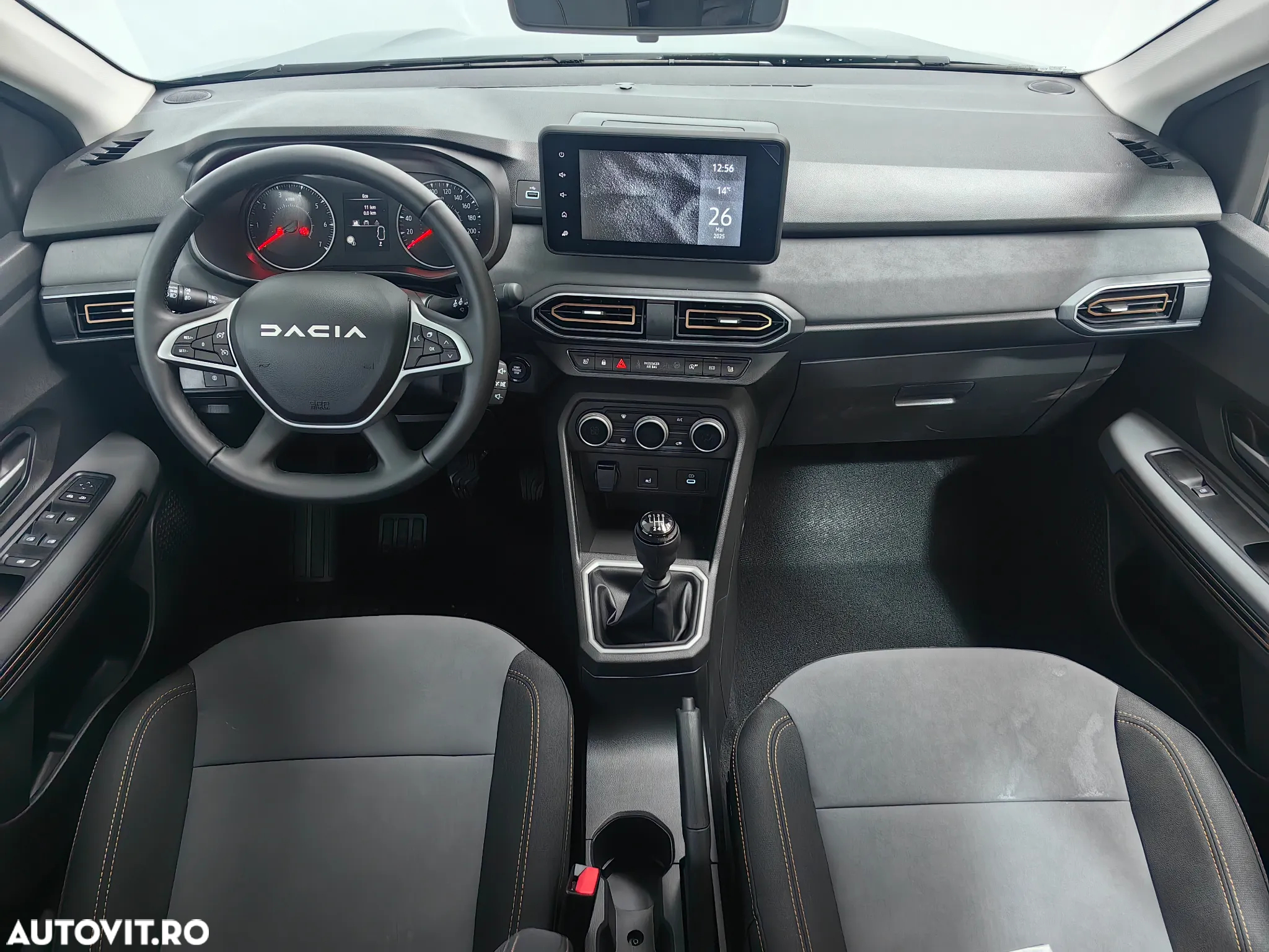 Dacia Sandero Stepway ECO-G 100 MT6 Extreme+ - 4