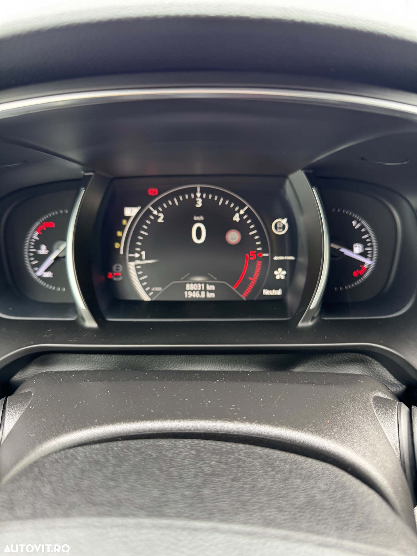 Renault Talisman ENERGY dCi 160 EDC INTENS - 5
