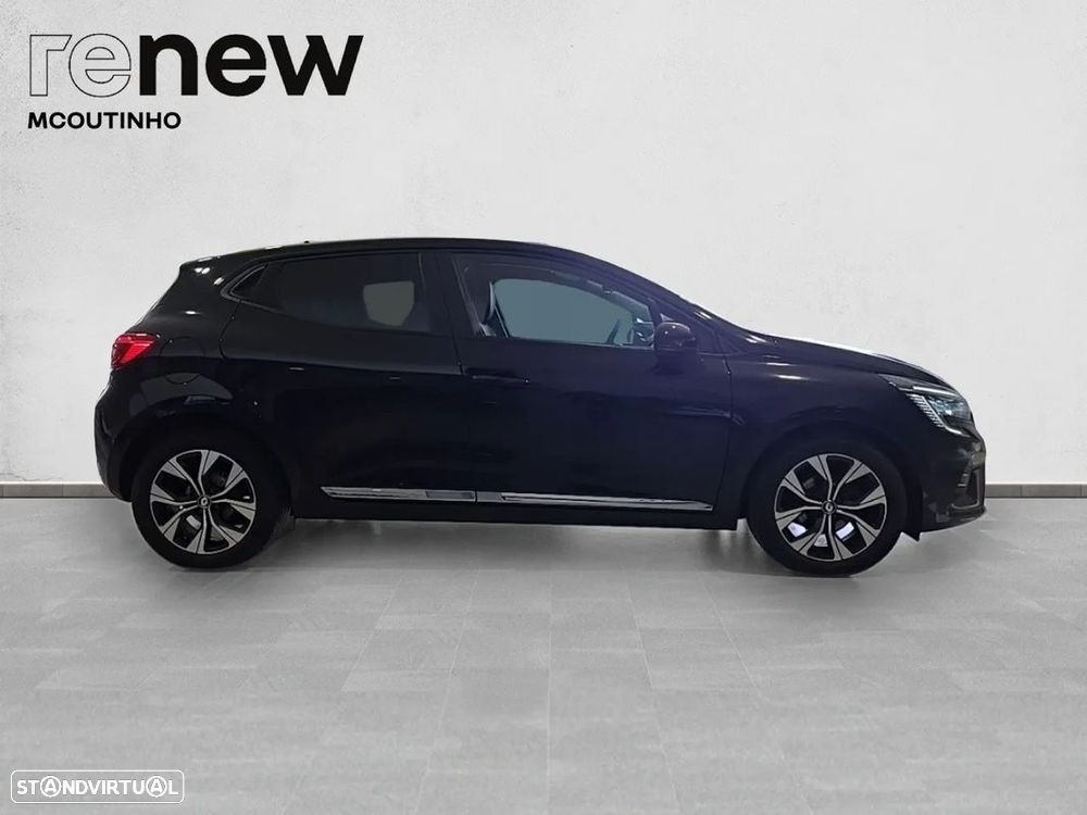 Renault Clio 1.0 TCe Evolution - 5