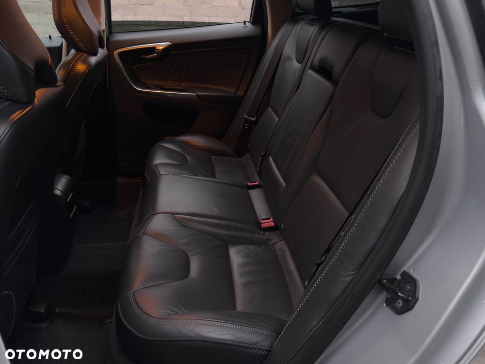 Volvo XC 60 DRIVe Ocean Race - 19