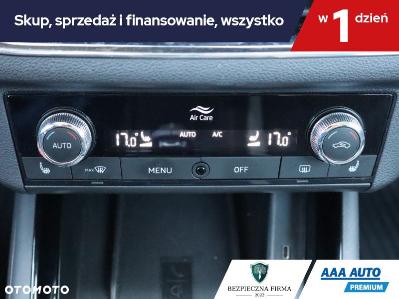 Skoda Kamiq - 18