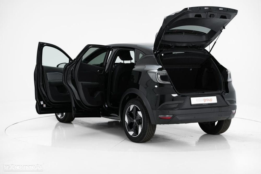 Renault Captur 1.3 TCe Exclusive EDC - 5