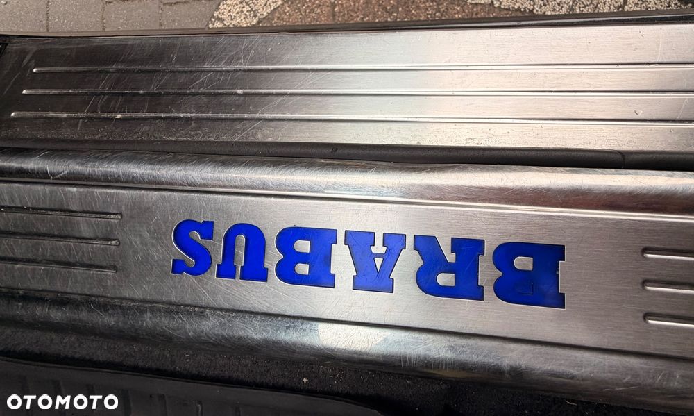 Mercedes-Benz ML - 9