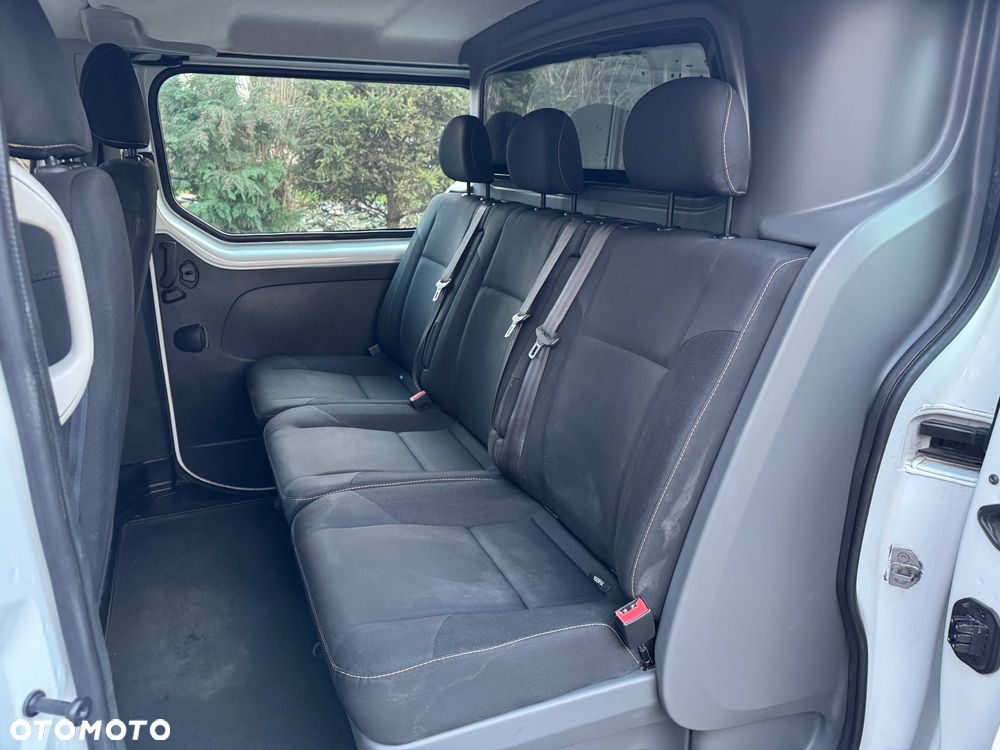 Renault Trafic - 21