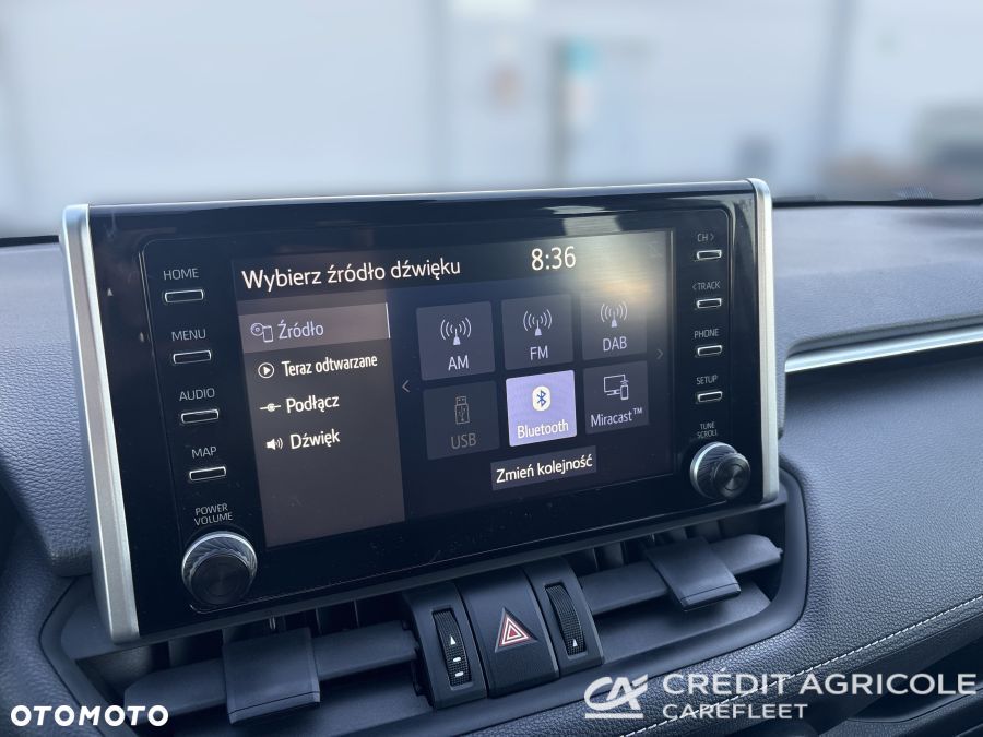Toyota RAV4 2.5 Hybrid Active 4x2 - 30