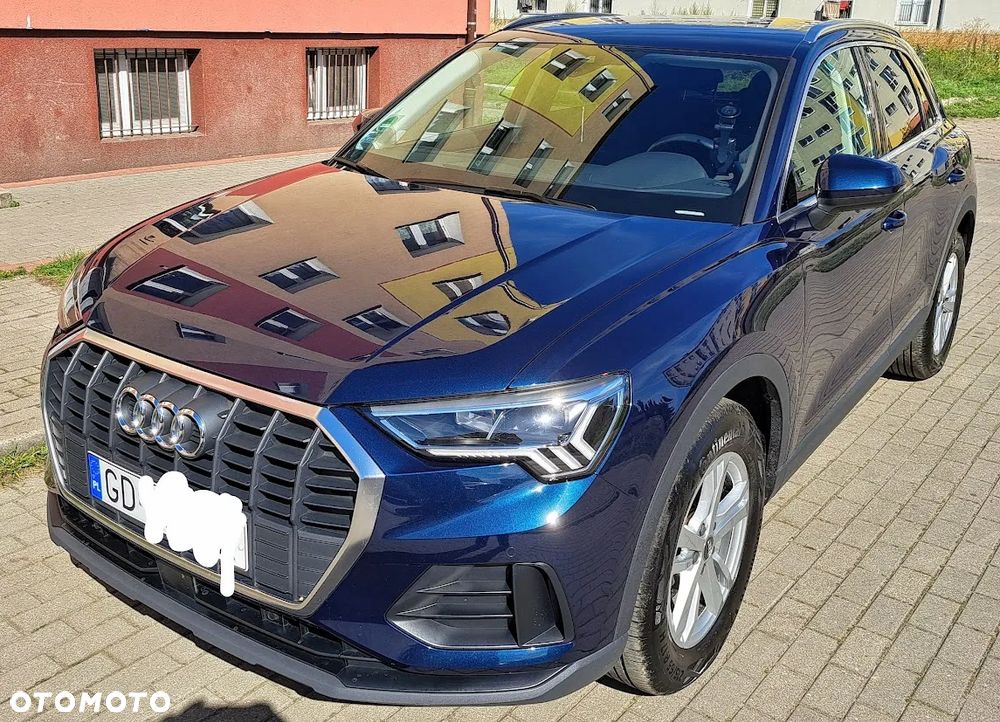 Audi Q3 - 3