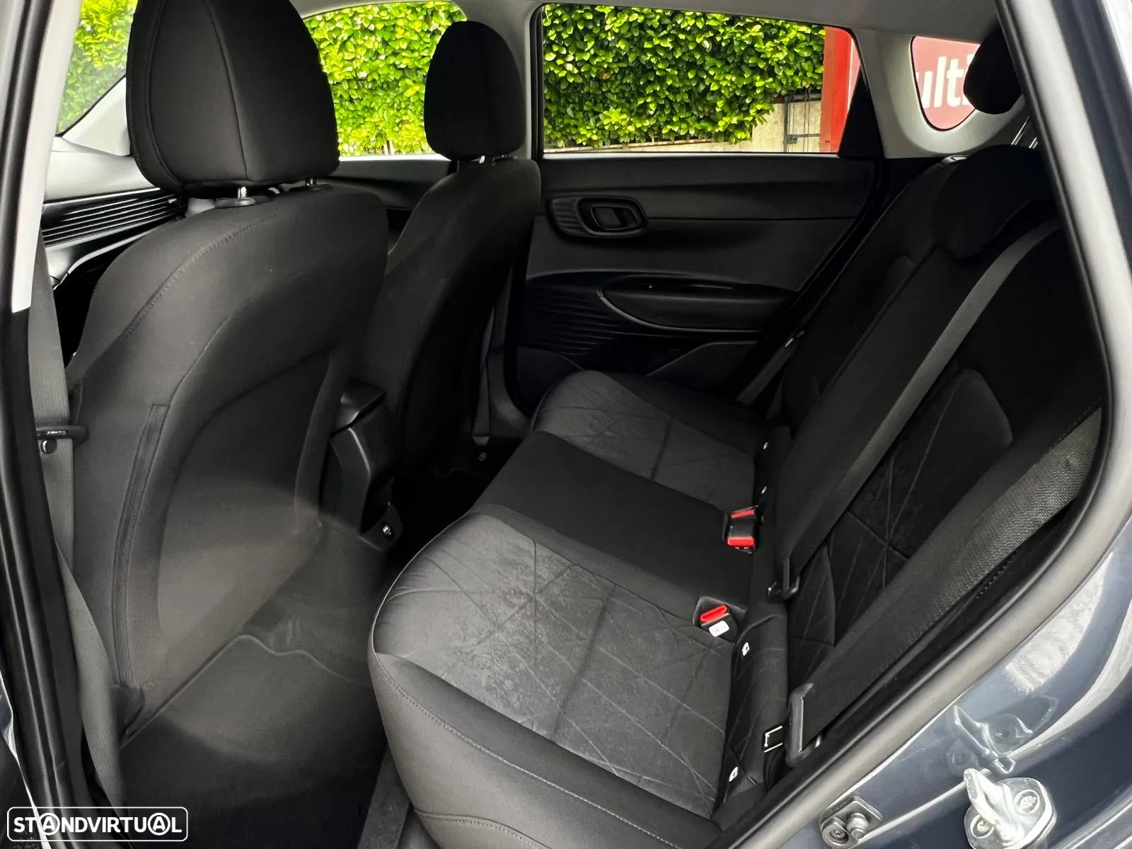 Hyundai Bayon 1.0 T-GDI Premium - 11