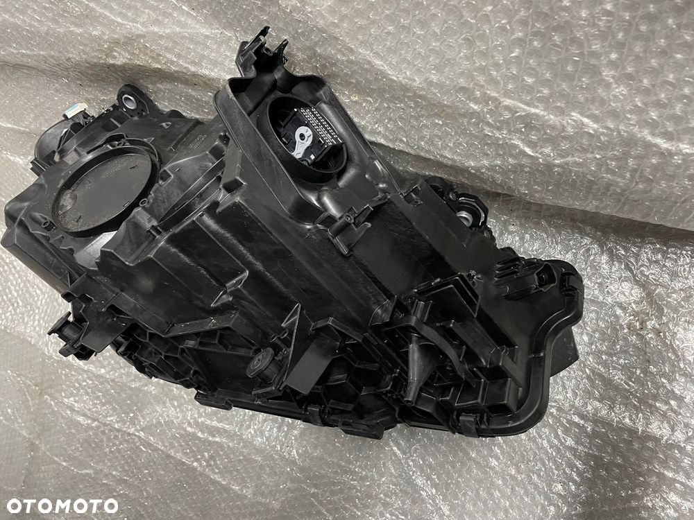 LAMPA LEWA FULL LED BMW X3 G01 X4 G02 LCI BLACK LINE CIEMNA A9 5A29215 A95A29215 - 18