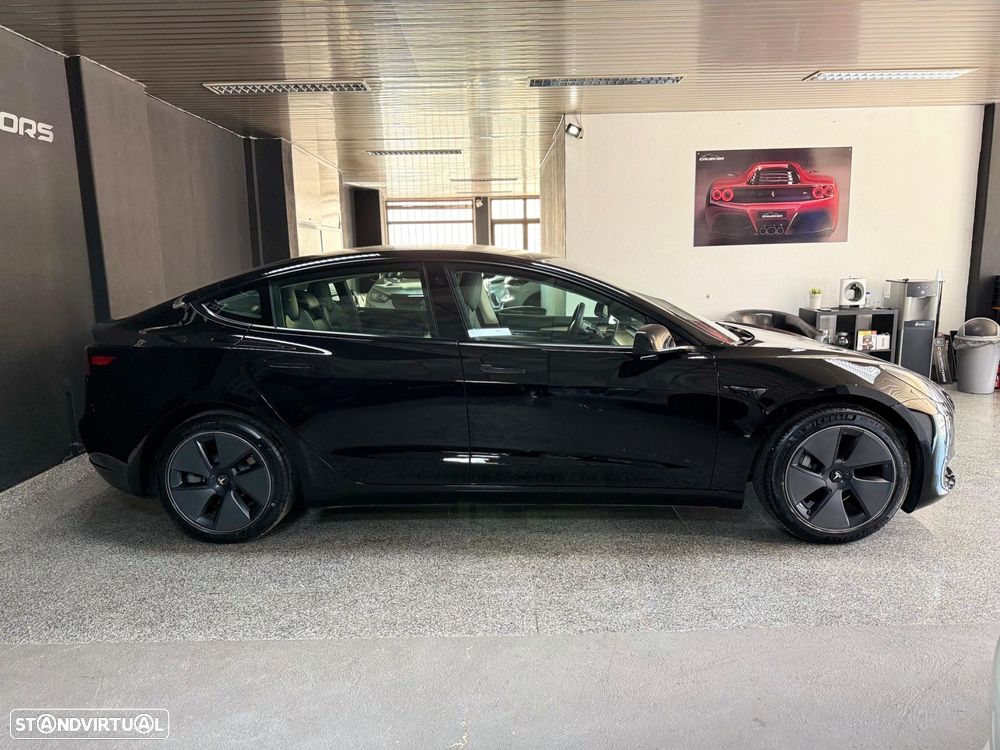 Tesla Model 3 Standard RWD Plus - 8