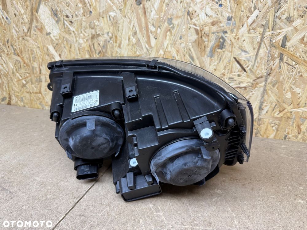 LAMPA PRZÓD PRAWA PRZEDNIA PRAWA VOLKSWAGEN TRANSPORTER MULTIVAN T5 LIFT 7E1941016T - 4