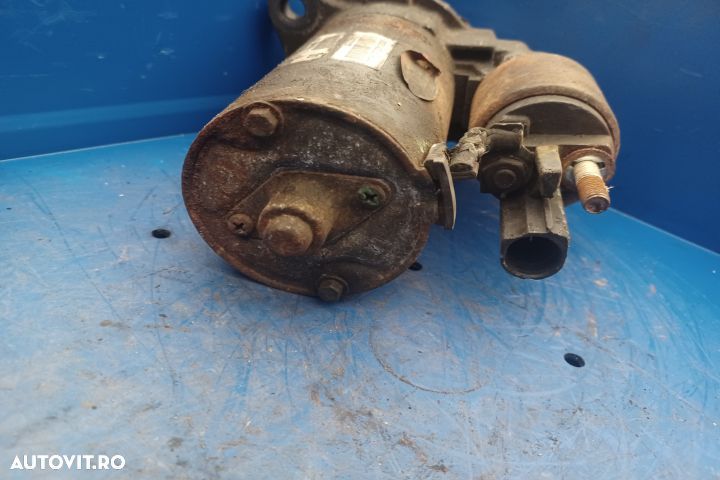 Electromotor 0001123014  2.0 CBAB MX1253 Volkswagen VW Golf 6 [2008 - - 3