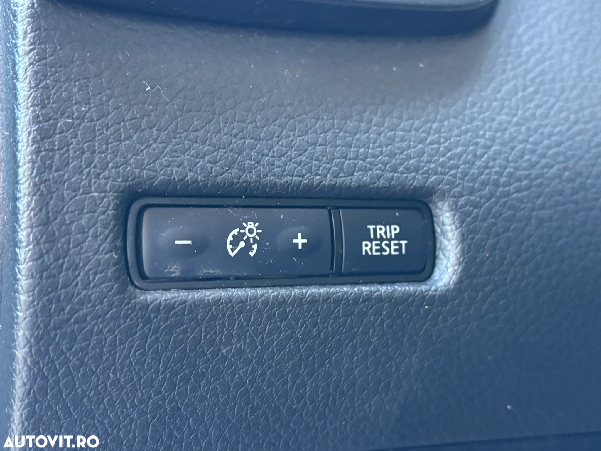 Nissan Qashqai 1.5 DCI N-CONNECTA - 17
