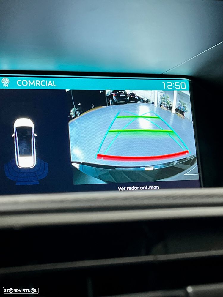 Citroën Grand C4 Spacetourer 1.5 BlueHDi Feel - 23