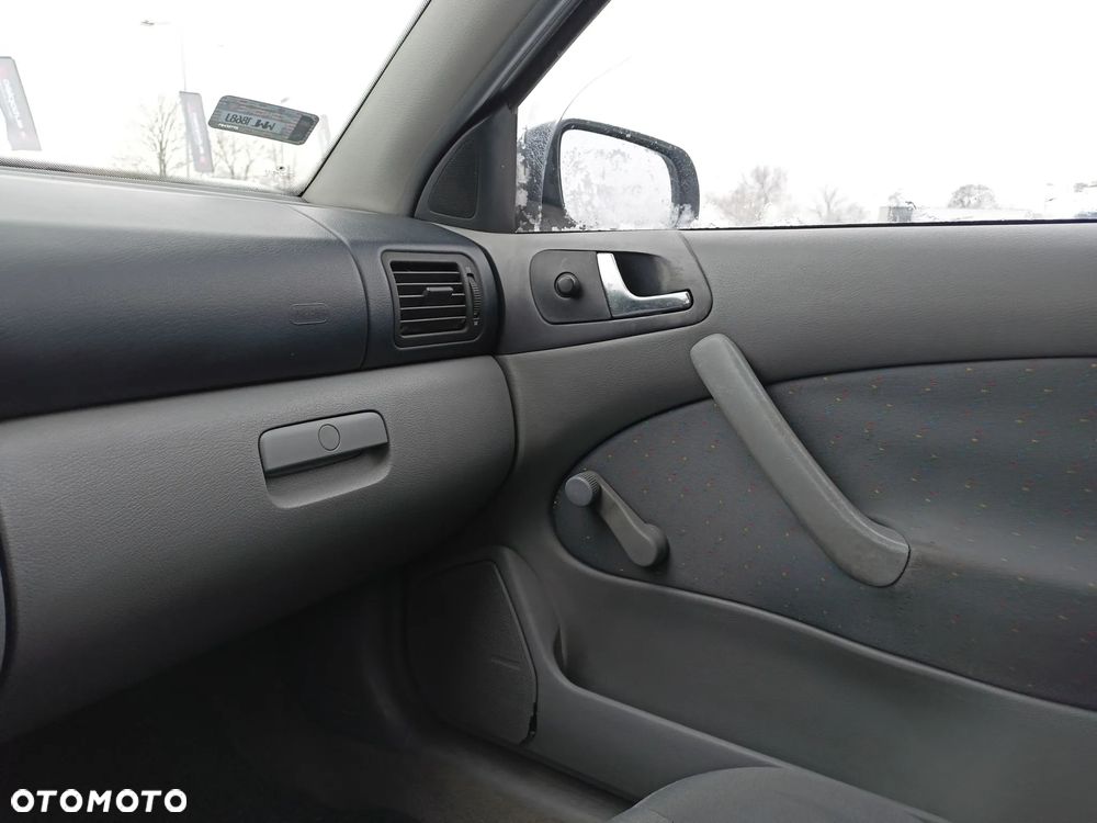 Skoda Octavia 1.4 Nature - 10