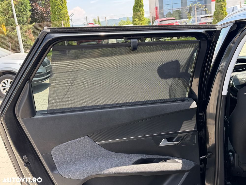 Peugeot 5008 BlueHDI 120 Stop & Start Active - 20