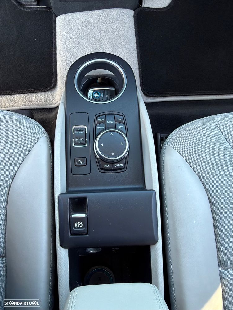BMW i3 +EXA +Comfort Package Advance - 19