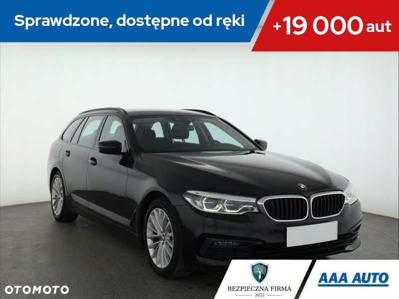 BMW Seria 5 - 2