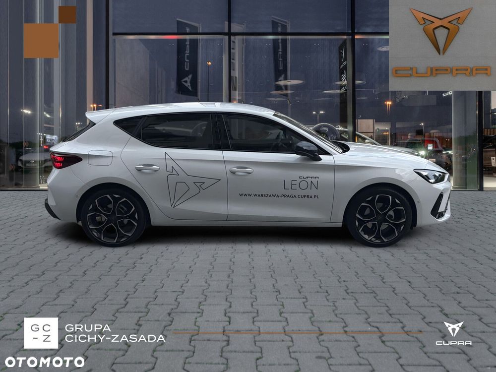 Cupra Leon - 9