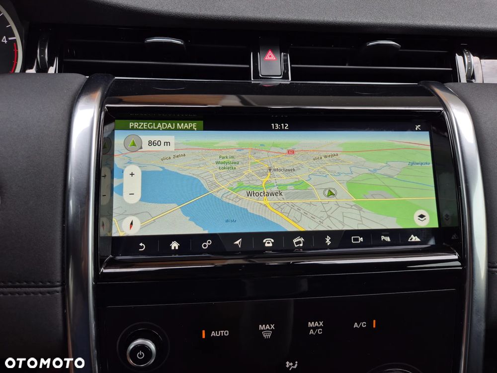 Land Rover Discovery Sport 2.0 D150 R-Dynamic - 9