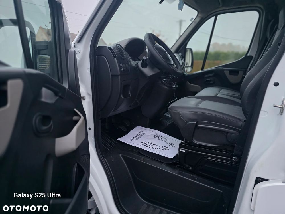 Renault Master - 12