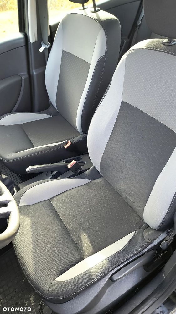 Renault Clio 1.2 16V Alize - 7