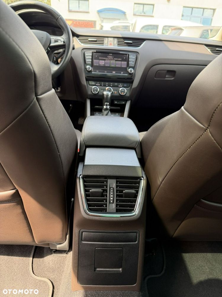 Skoda Octavia - 32