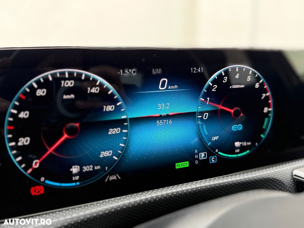 Mercedes-Benz A 250 - 15