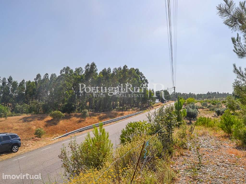 Terreno com 5.080 m² para construção de moradia - próximo de Proenç... - Grande imagem: 4/8