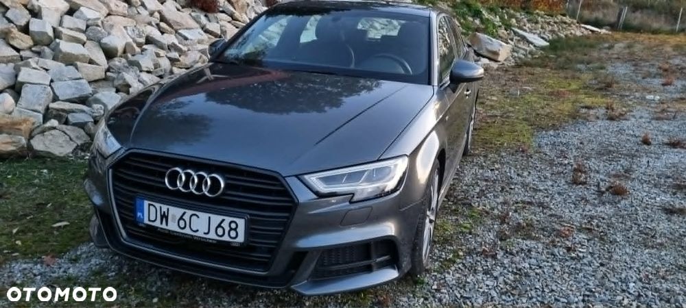 Audi A3 Sportback - 2
