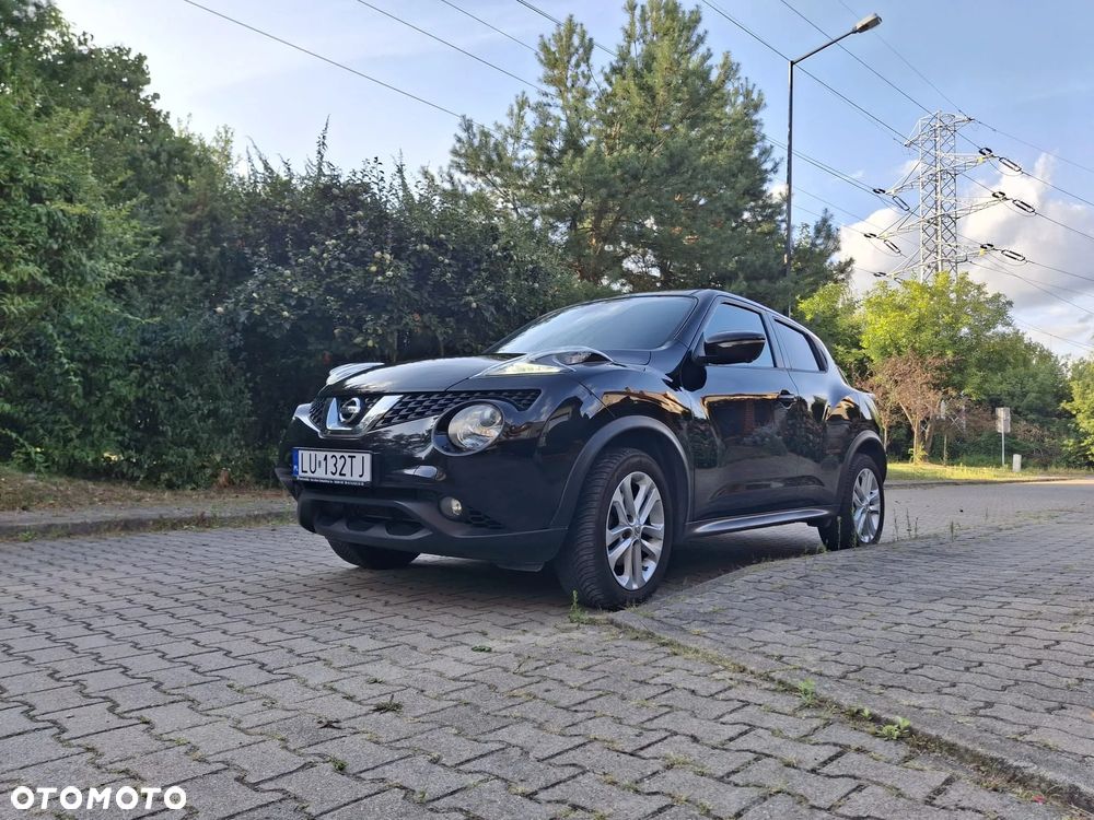 Nissan Juke - 2