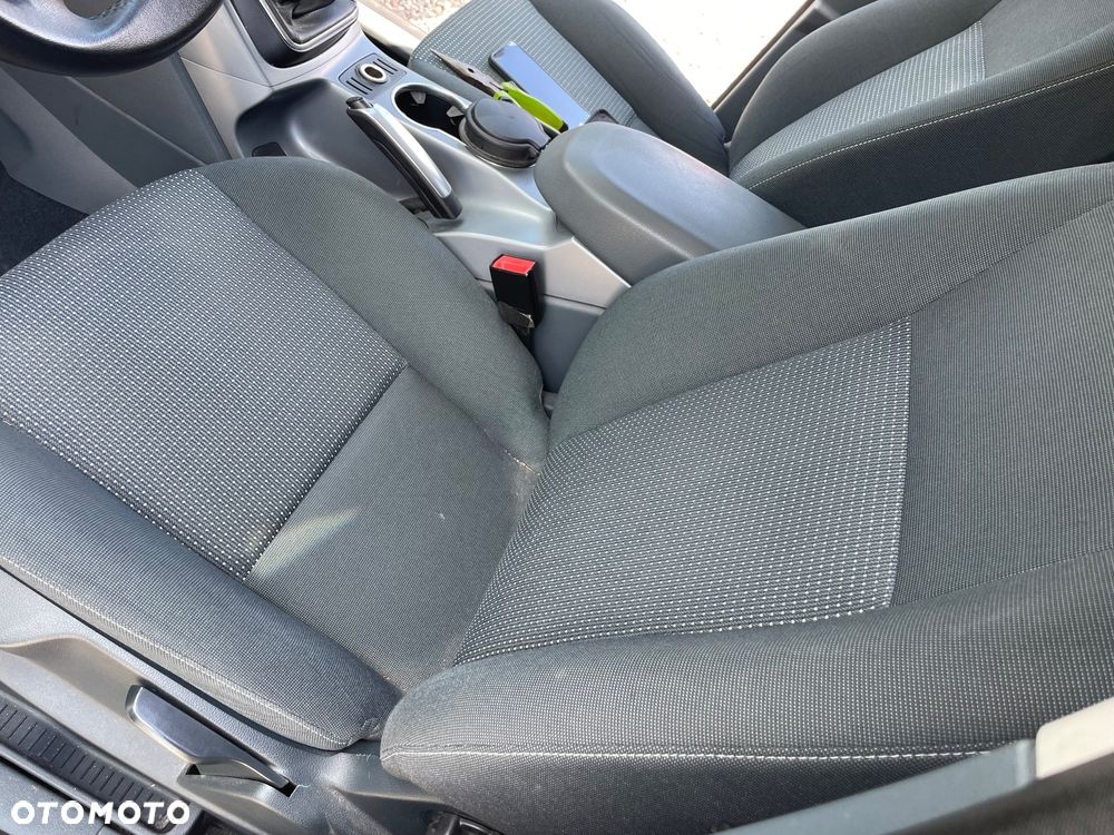 Ford C-MAX 1.6 Titanium - 9