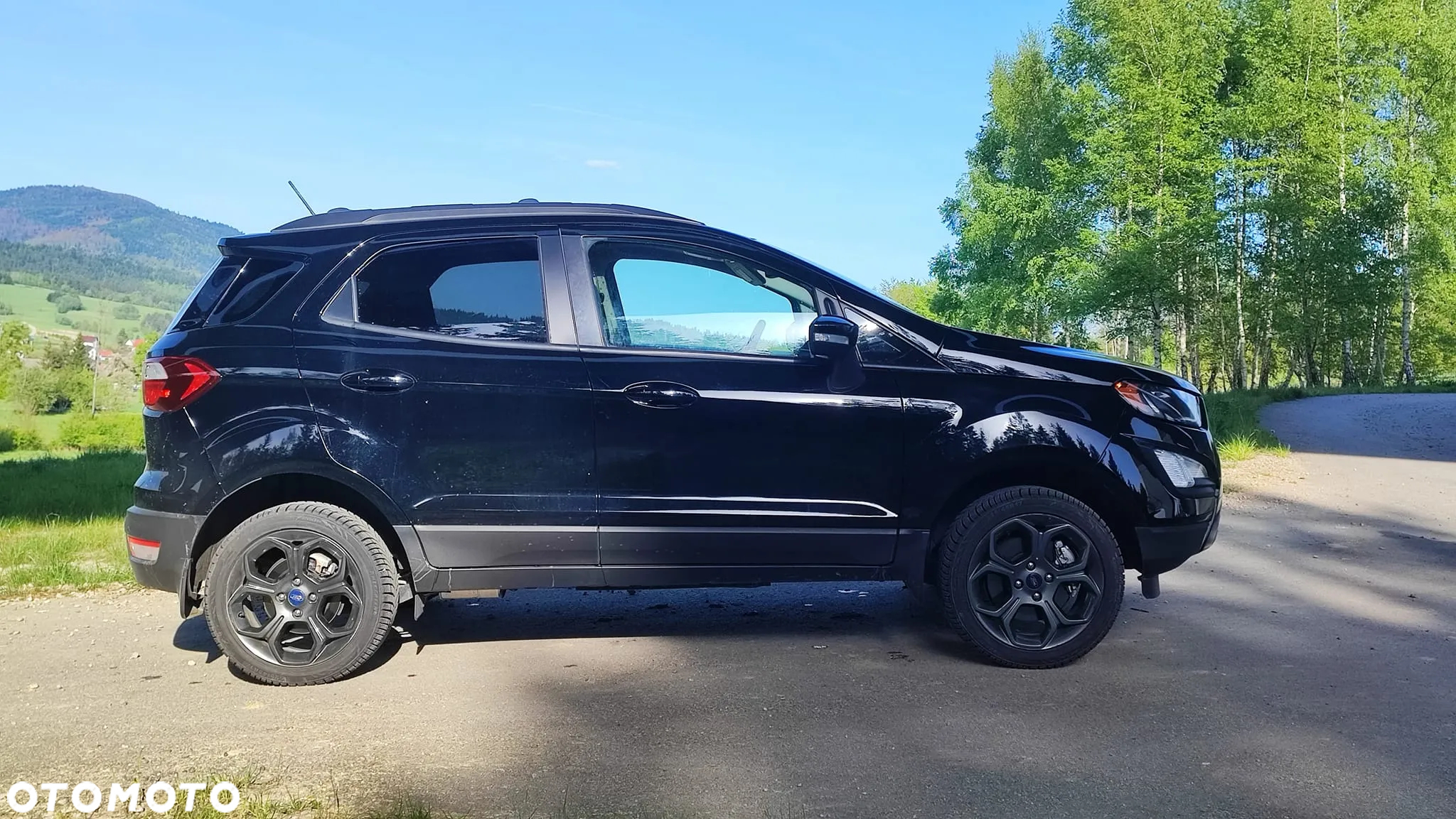 Ford EcoSport - 10