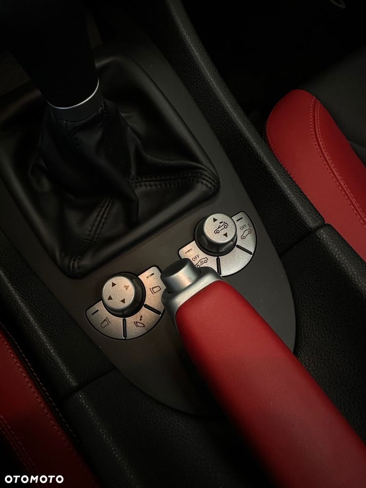 Mercedes-Benz SLK 200 Kompressor - 17