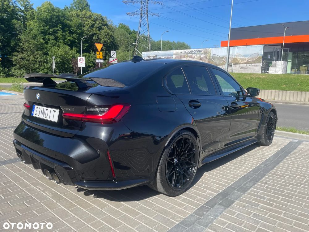 BMW M3 - 3