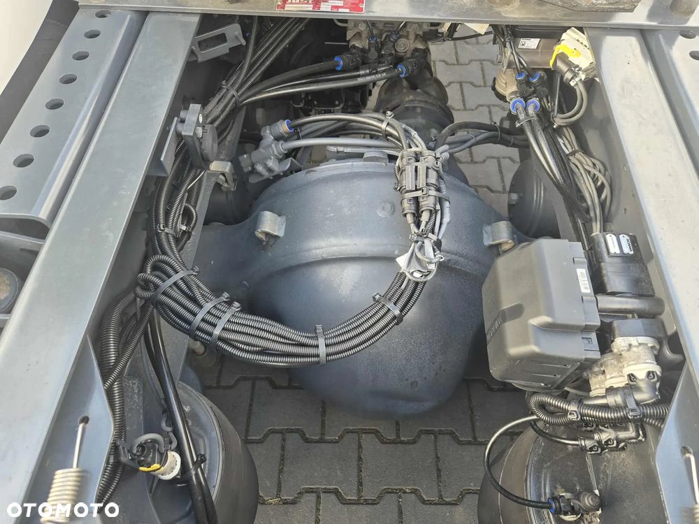 Scania S460 - 24