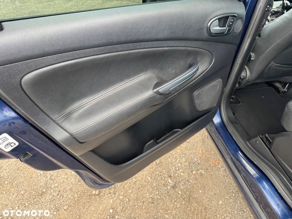 Ford S-Max 2.0 FF Platinium X - 10