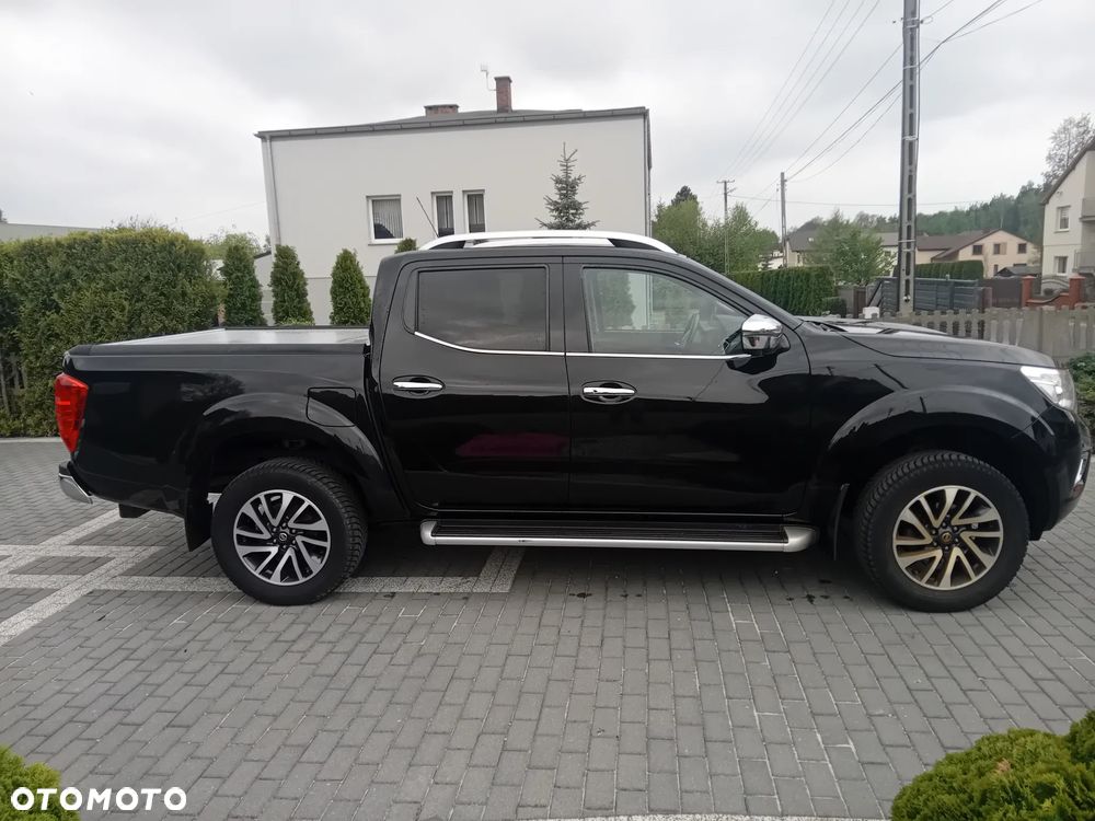 Nissan Navara - 2