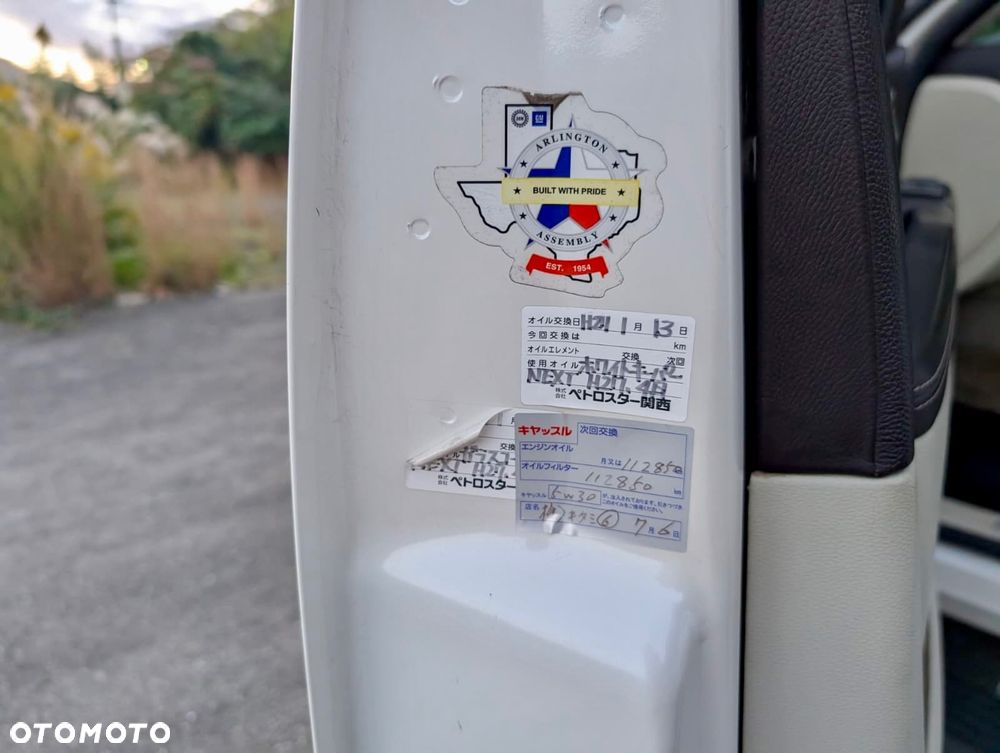 Cadillac Escalade 6.2 V8 Elegance - 14