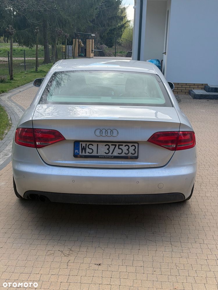 Audi A4 Limousine 1.8 TFSI Ambiente - 5
