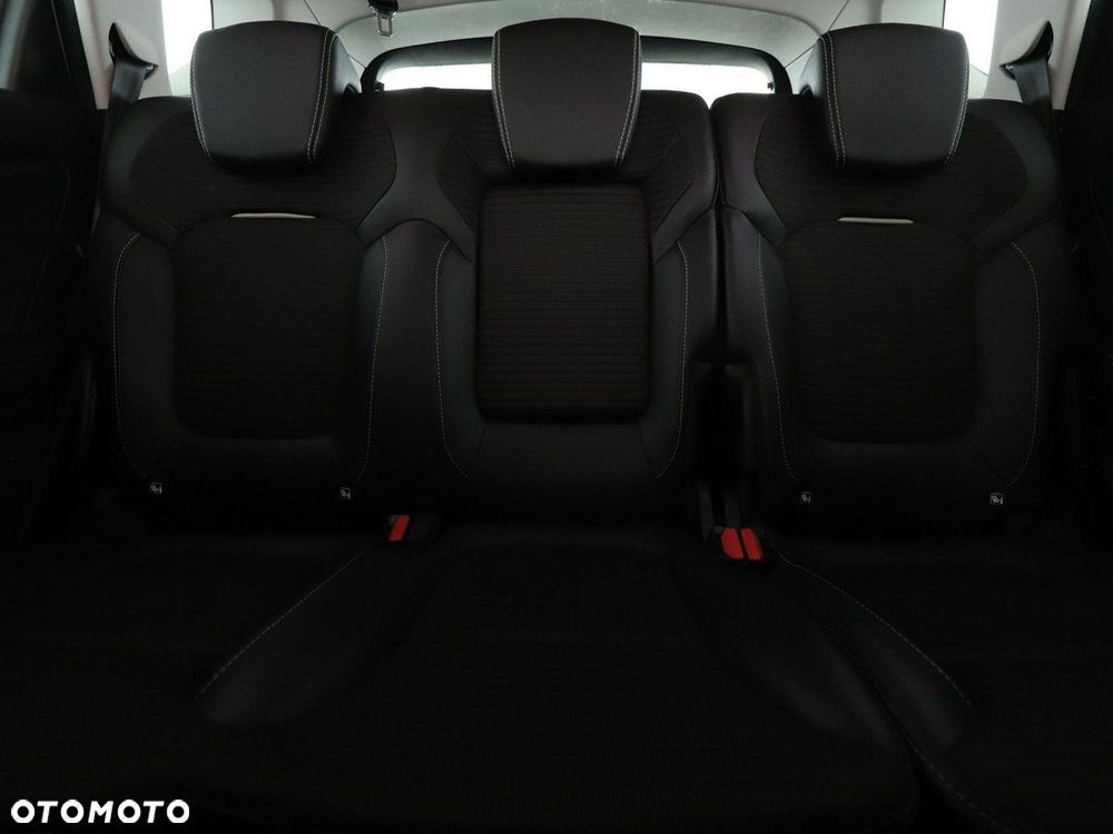 Renault Scenic 1.5 dCi Zen EDC - 18