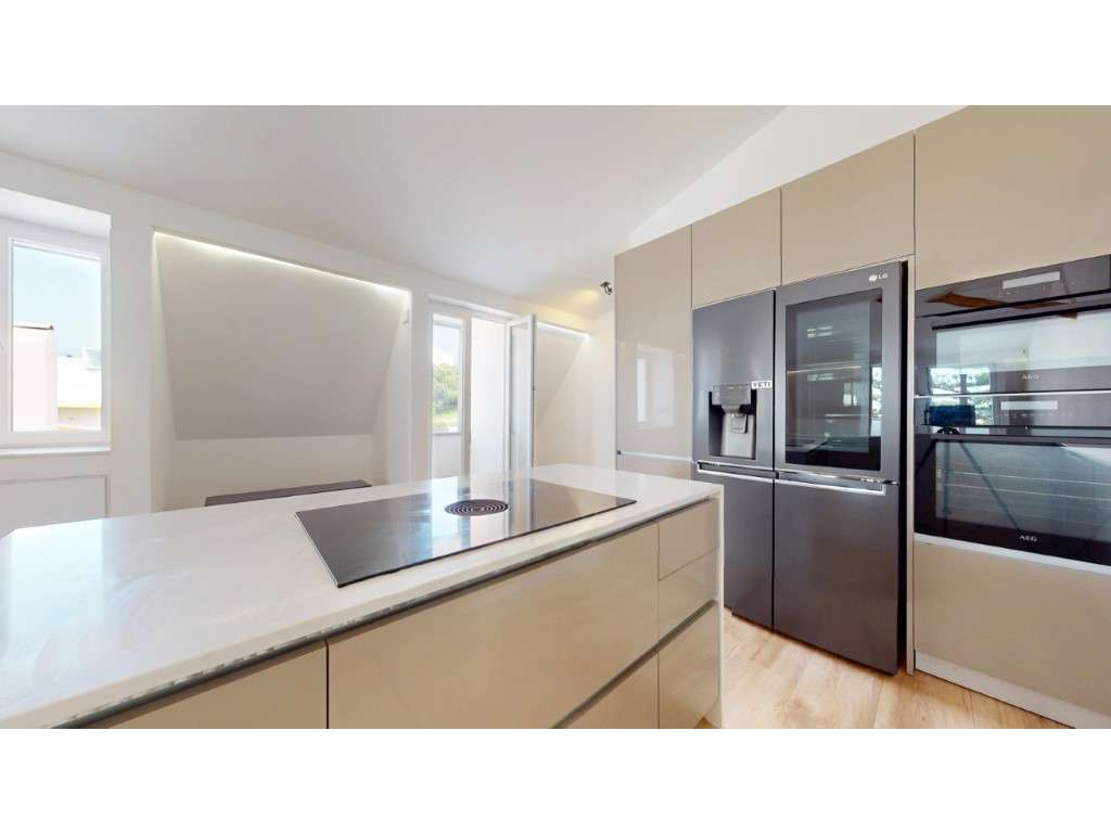 Duplex, 3 quartos, Algés - Grande imagem: 5/23