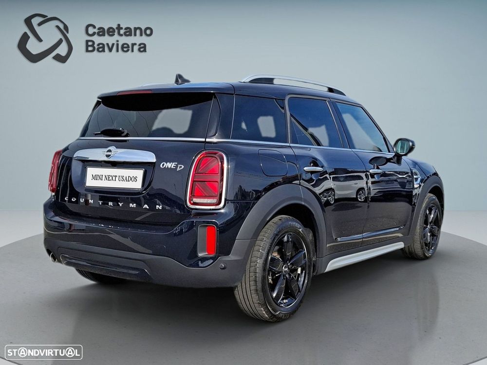 MINI Countryman - 16