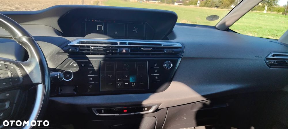 Citroën C4 Grand Picasso BlueHDi 150 Exclusive - 13
