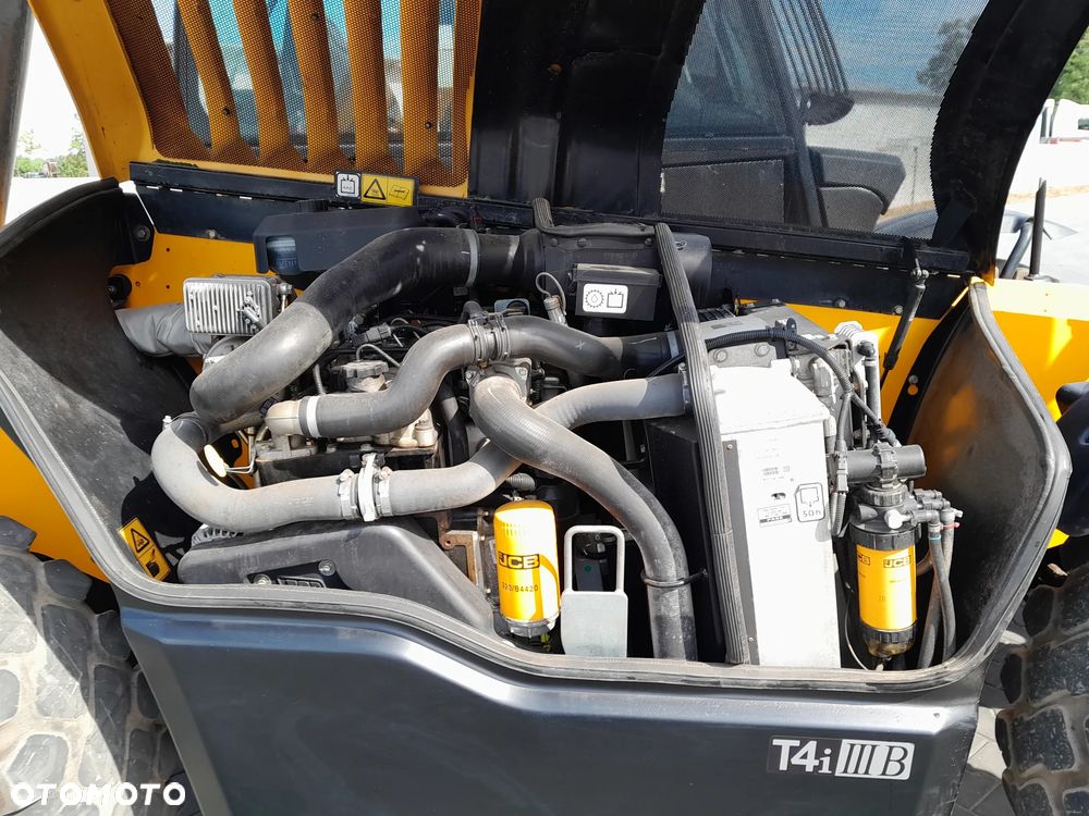 JCB 540-170 2015R - 17