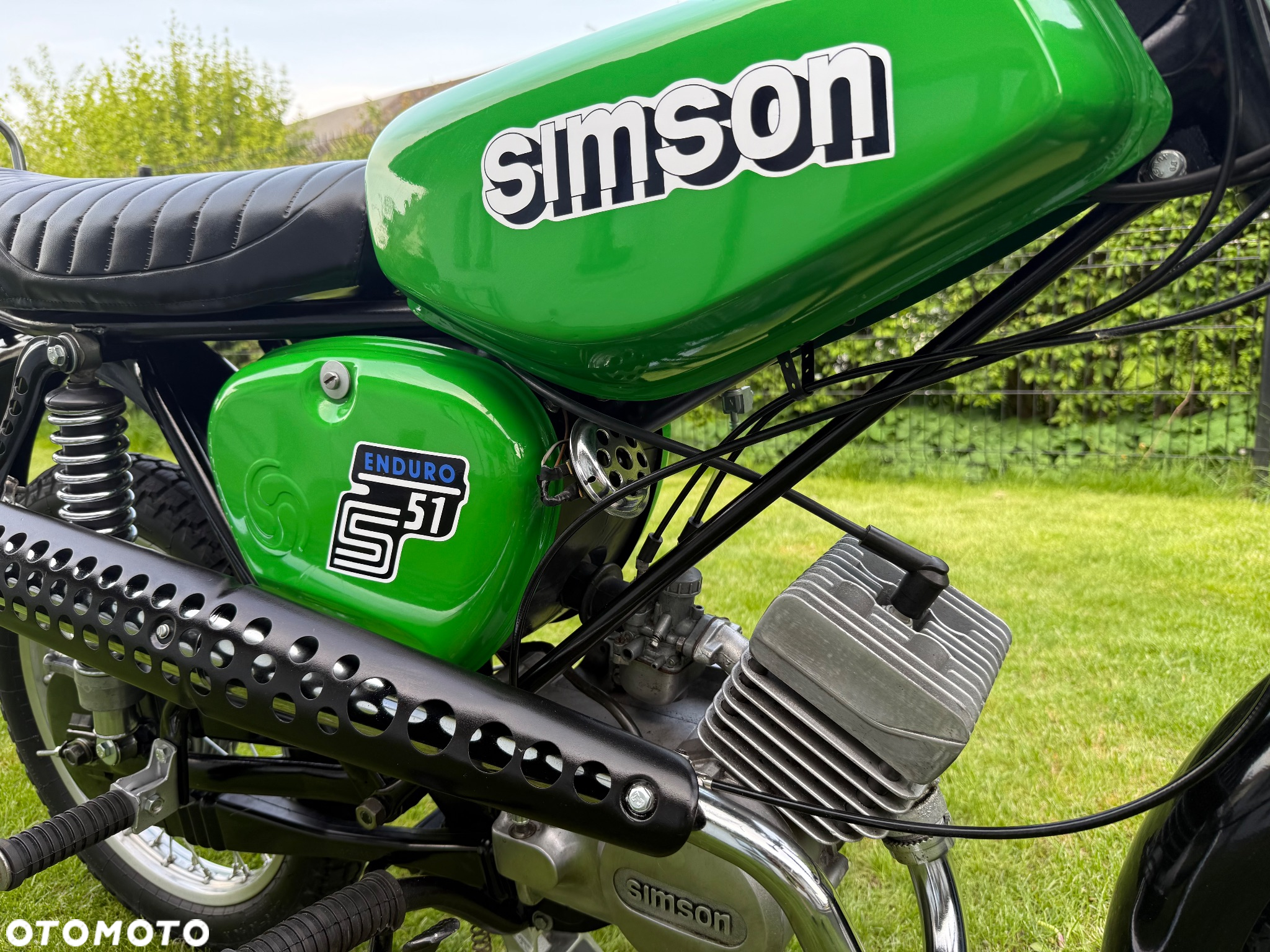 Simson Inny